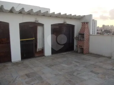 Cobertura com 3 Quartos à venda, 149m² no Água Fria, São Paulo