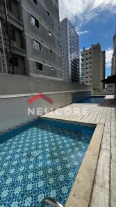 Apartamento com 3 Quartos à venda, 153m² no Meia Praia, Itapema
