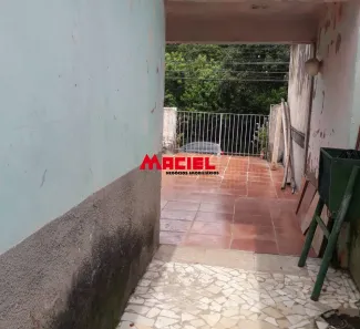 Casa com 5 Quartos à venda, 70m² no Bosque dos Eucaliptos, São José dos Campos