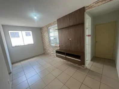 Apartamento com 2 Quartos à venda, 47m² no Reserva Sul Condomínio Resort, Ribeirão Preto