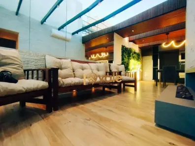Cobertura com 3 Quartos à venda, 256m² no Bosque dos Eucaliptos, São José dos Campos
