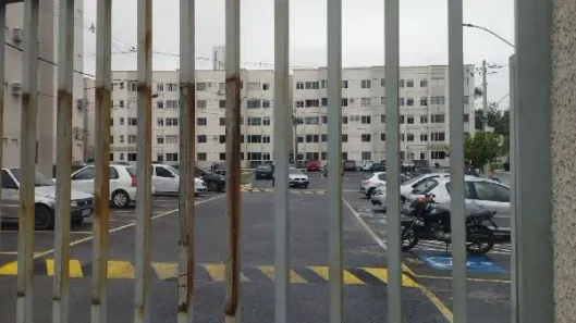 Apartamento com 2 Quartos à venda, 41m² no Tribobó, São Gonçalo