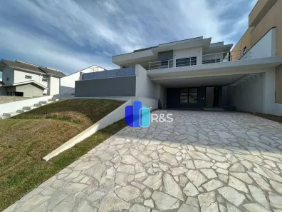 Casa de Condomínio com 3 Quartos à venda, 258m² no Santa Isabel, Louveira