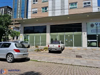 Ponto Comercial com 1 Quarto para alugar, 102m² no Moinhos de Vento, Porto Alegre