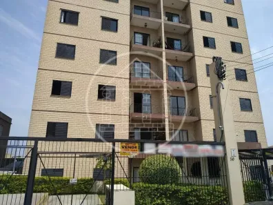 Apartamento com 2 Quartos à venda, 61m² no Vila Campo Grande, São Paulo