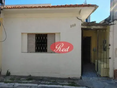 Casa com 1 Quarto à venda, 46m² no Centro, Suzano