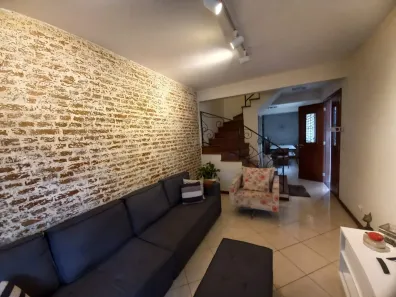 Casa com 5 Quartos à venda, 180m² no Alto da Lapa, São Paulo