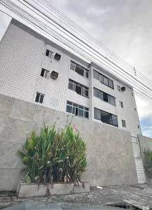 Apartamento com 3 Quartos à venda, 72m² no Mandacaru, João Pessoa