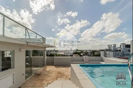 Cobertura com 4 Quartos à venda, 10m² no Centro, Pelotas