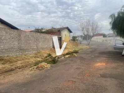 Casa com 2 Quartos à venda, 43m² no Conjunto Habitacional João Domingos Netto, Presidente Prudente