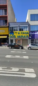 Galpão/Depósito/Armazém à venda, 190m² no Centro, Ponta Grossa