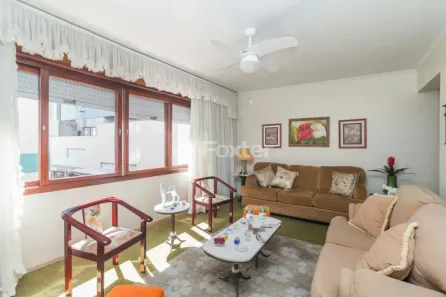 Apartamento com 3 Quartos à venda, 108m² no São Geraldo, Porto Alegre