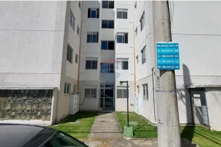 Apartamento com 1 Quarto à venda, 41m² no Areia Branca, Salvador