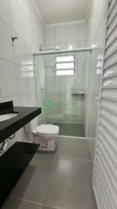 Casa de Condomínio com 2 Quartos à venda, 44m² no Tupy, Itanhaém