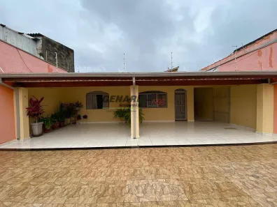 Casa com 2 Quartos à venda, 130m² no Jardim Morada do Sol, Indaiatuba