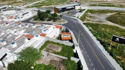 Lote/Terreno à venda, 170m² no Vila Cabral, Campina Grande