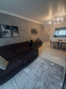 Apartamento com 3 Quartos à venda, 78m² no Vila Clementino, São Paulo