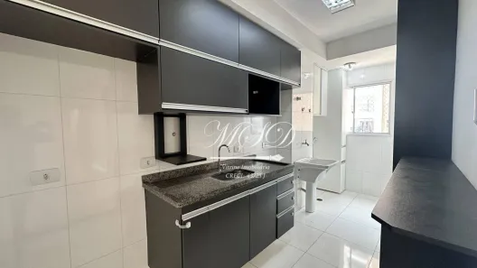 Apartamento com 3 Quartos à venda, 84m² no Vila Machado, Jacareí