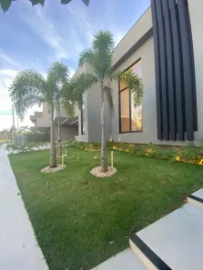 Casa de Condomínio com 4 Quartos à venda, 299m² no Parque Residencial Damha V, São José do Rio Preto