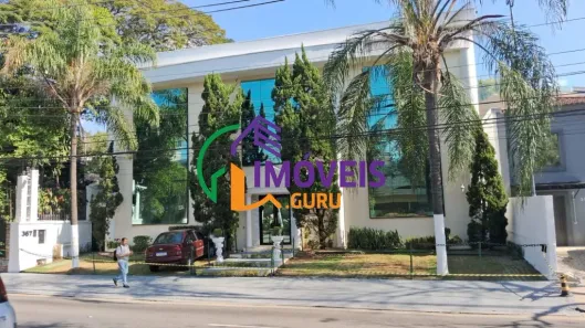 Sobrado com 4 Quartos à venda, 425m² no Jardim América, São Paulo