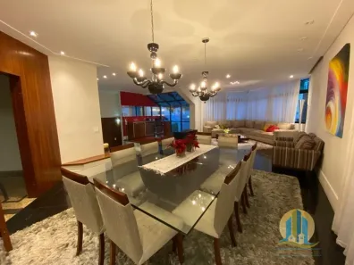Casa com 4 Quartos para alugar, 2400m² no Alphaville, Santana de Parnaíba