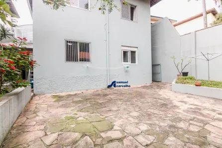 Casa com 4 Quartos à venda, 340m² no Sumaré, São Paulo