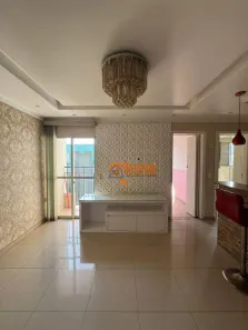 Apartamento com 2 Quartos à venda, 48m² no Água Chata, Guarulhos