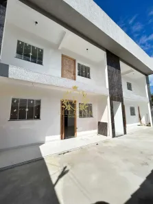 Casa com 2 Quartos à venda, 60m² no Vila Canaã, Araruama