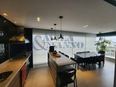 Apartamento com 3 Quartos à venda, 101m² no Quinta da Paineira, São Paulo