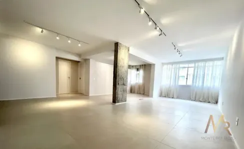 Apartamento com 3 Quartos à venda, 120m² no Itaim Bibi, São Paulo