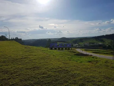 Lote/Terreno à venda, 812m² no Santa Cândida, Vinhedo
