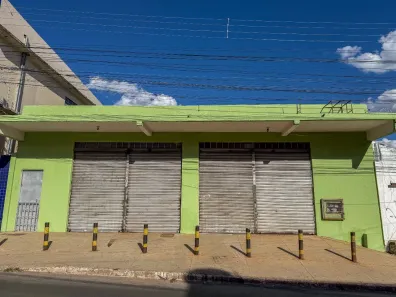 Ponto Comercial para alugar, 119m² no Ceilândia Norte, Brasília