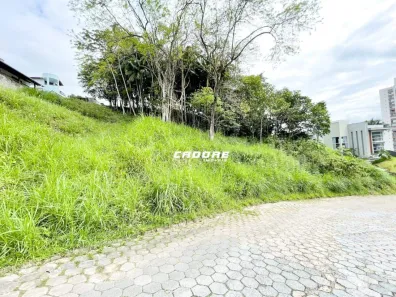Lote/Terreno à venda, 1084m² no Escola Agrícola, Blumenau