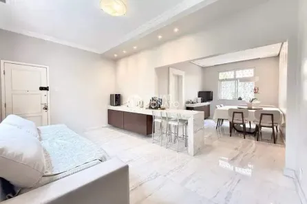 Apartamento com 4 Quartos à venda, 136m² no Cruzeiro, Belo Horizonte
