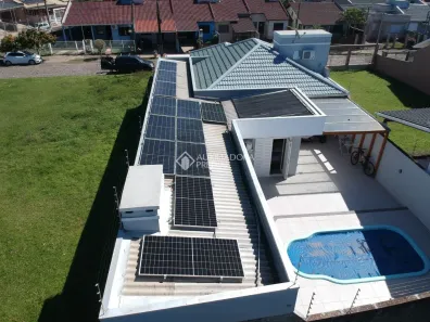 Casa com 3 Quartos à venda, 299m² no SENAI, Montenegro