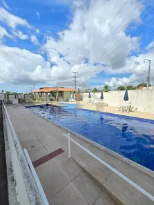 Apartamento com 2 Quartos à venda, 67m² no Taiçoca de Fora, Nossa Senhora do Socorro