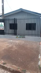 Casa com 3 Quartos para alugar, 70m² no Jardim União da Vitória, Londrina