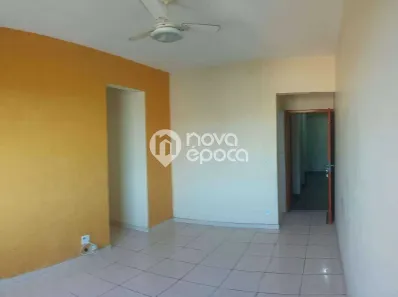 Apartamento com 2 Quartos à venda, 60m² no Cachambi, Rio de Janeiro