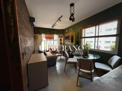 Apartamento com 1 Quarto à venda, 45m² no Vila Nova Conceição, São Paulo