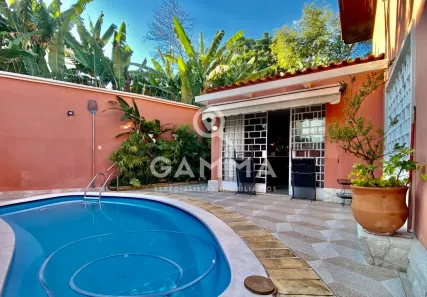 Casa com 4 Quartos à venda, 390m² no Sumaré, São Paulo