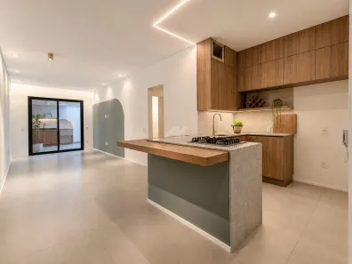 Casa de Condomínio com 2 Quartos à venda, 110m² no Parque Nova Campinas, Campinas