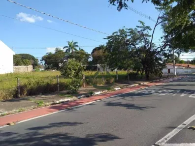 Lote/Terreno à venda, 1380m² no Cidade Universitária, Campinas