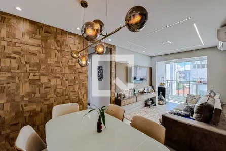 Apartamento com 3 Quartos à venda, 69m² no Brás, São Paulo