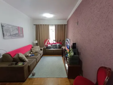 Apartamento com 3 Quartos à venda, 135m² no Bela Vista, São Paulo