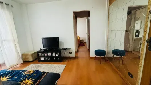 Apartamento com 1 Quarto à venda, 36m² no Santana, São Paulo