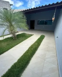 Casa com 3 Quartos à venda, 166m² no Ponto Central, Feira de Santana