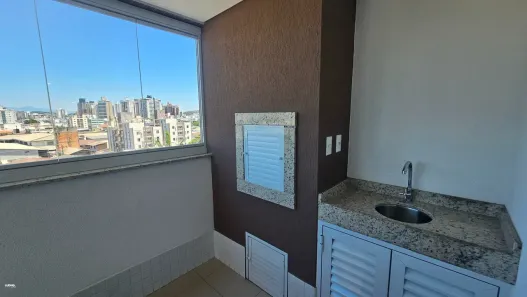 Apartamento com 3 Quartos à venda, 93m² no Campinas, São José