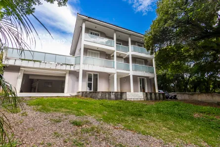 Sobrado com 4 Quartos para alugar, 460m² no Augusta, Curitiba
