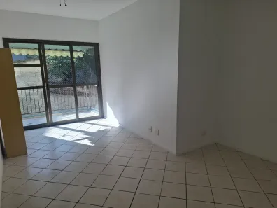 Apartamento com 2 Quartos para venda ou aluguel, 75m² no Pechincha, Rio de Janeiro