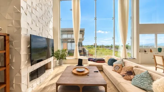 Casa de Condomínio com 4 Quartos à venda, 422m² no Morro das Pedras, Florianópolis